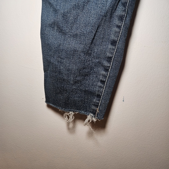 Everlane Vintage Button Fly Skinny Jean - Picture 2 of 7